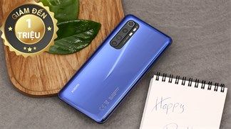 Tháng 11 hấp dẫn với nhà Xiaomi khi giảm đến 1 triệu cho những điện thoại xịn sò này, mang máy chất về tay với giá mềm là đây