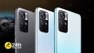 Ấn tượng đầu tiên Redmi Note 11T 5G: Giá từ 5.1 triệu*, cấu hình tốt với con chip Dimensity 810, pin khủng 5.000 mAh
