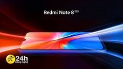  Redmi Note 8 2021 ra mắt: Thay đổi lớn nhất đến từ vi xử lý, cấu hình và thiết kế giống bản gốc, còn giá thì... 