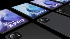  Xiaomi sẽ sớm tung Mi Pad 5 series ra thị trường, chạy hệ điều hành MIUI đã được tối ưu riêng cho tablet 