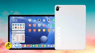 Ai đang mong chờ Xiaomi Mi Pad 5 cấu hình khủng giá tốt thì ‘gom lúa’ đi nhé, thời điểm ra mắt đến gần rồi