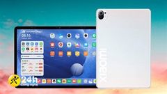  Ai đang mong chờ Xiaomi Mi Pad 5 cấu hình khủng giá tốt thì ‘gom lúa’ đi nhé, thời điểm ra mắt đến gần rồi 