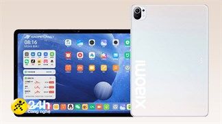 Quan chức cấp cao của Redmi nhá hàng một thiết bị Xiaomi bí ẩn, rất có thể là máy tính bảng Mi Pad 5 sắp ra mắt
