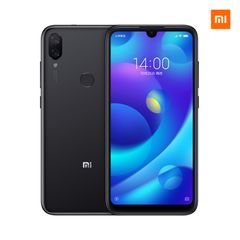  Xiaomi Mi Play Ram 6GB 64GB 