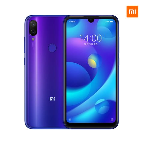 Xiaomi Mi Play Ram 6GB 128GB