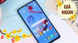 Cấu hình ngon, camera xịn, pin trâu là những gì mà 3 mẫu smartphone tầm trung Xiaomi này có, đã thế còn đang giảm ngon