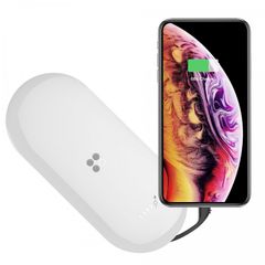  Pin Sạc Dự Phòng Không Dây Mipow Power Cube X3 