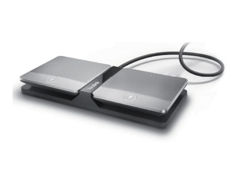 Mircro Hội Nghị Yealink Cpw90-bt Package
