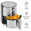 Nồi chiên không dầu Ava AF358T 4 lít
