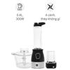 Máy xay sinh tố Kangaroo KG2B8