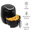 Nồi chiên không dầu Perfect PF-D88 5 lít