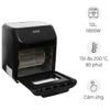 Nồi chiên không dầu Ava KDF-593D 7.5 lít