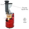 Máy ép chậm Ferroli FSJ-200M