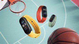 Xiaomi chính thức ra mắt Mi Band 5 phiên bản quốc tế, sắp lên kệ độc quyền tại Trung Tâm Bảo Hành