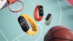  Xiaomi chính thức ra mắt Mi Band 5 phiên bản quốc tế, sắp lên kệ độc quyền tại Trung Tâm Bảo Hành 