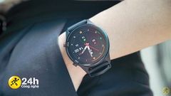  TOP 5 thiết bị đeo thông minh thời lượng pin dài từ 1 đến 2 tuần, nhiều chức năng theo dõi chỉ số sức khoẻ liên tục 24/7 