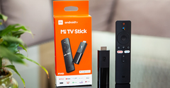  Mi TV Stick là gì? Công dụng và những tính năng đặc biệt Mi TV Stick 