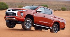  Trung tâm bảo hành ô tô Mitsubishi trên toàn quốc 