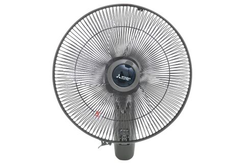 Quạt treo Mitsubishi W16-RV CY-GY xám đậm