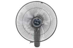  Quạt treo Mitsubishi W16-RV CY-GY xám đậm 