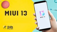  Trái ngược với các tin đồn trước đó, MIUI 13 sẽ không được ra mắt cùng flagship Mi MIX 4 vào tháng 8 tới 