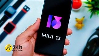 Danh sách 19 smartphone được cập nhật giao diện MIUI 13 sang xịn mịn, đáng tiếc không có một số flagship đời 2020