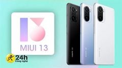  Toàn bộ thiết bị dòng Redmi K50 đều sẽ được cài sẵn giao diện tùy chỉnh MIUI 13 mới, thông tin về hiệu năng cũng được hé lộ 