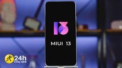  MIUI 13 sẽ ra mắt vào 16/12 năm nay, không biết dòng Xiaomi nào sẽ được nâng cấp lên phiên bản này đây? 