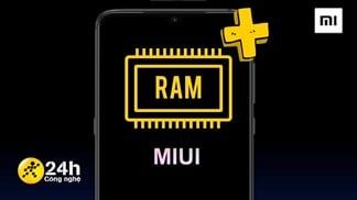 Nhiều Mi Fan rất mong chờ điều này: Xiaomi đang phát triển tính năng mở rộng bộ nhớ RAM cho smartphone