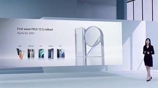 Đây là những smartphone Xiaomi hỗ trợ lên đời MIUI 12.5 bản quốc tế, vào xem ngay lịch trình cập nhật chi tiết