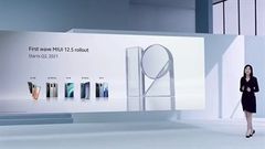  Đây là những smartphone Xiaomi hỗ trợ lên đời MIUI 12.5 bản quốc tế, vào xem ngay lịch trình cập nhật chi tiết 