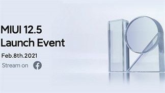 MIUI 12.5 được ấn định ngày ra mắt toàn cầu, nhiều khả năng sẽ có thêm sự xuất hiện của Xiaomi Mi 11