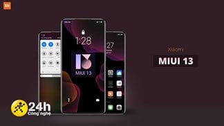 Danh sách các thiết bị Xiaomi dự kiến được cập nhật MIUI 13, khả năng cao có cả Xiaomi Mi 6 '4 năm tuổi'