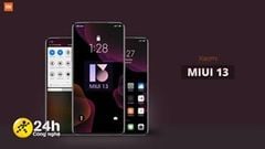  Danh sách các thiết bị Xiaomi dự kiến được cập nhật MIUI 13, khả năng cao có cả Xiaomi Mi 6 '4 năm tuổi' 