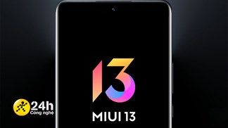 Xiaomi ra mắt MIUI 13 với nhiều cải tiến mới: Giao diện ấn tượng, các tính năng bảo mật được nâng cấp, fans thấy thích chưa?