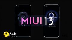  Cái nhìn đầu tiên về MIUI 13: Thay đổi nhỏ so với MIUI 12, sẽ cập nhật cho smartphone ra mắt trong 2 năm qua 
