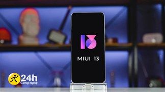Rò rỉ danh sách smartphone và máy tính bảng Xiaomi được cập nhật MIUI 13, có hơn trăm thiết bị khả dụng, MiFans xem ngay!