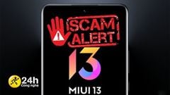  MIUI 13 sẽ được trang bị tính năng cảnh báo và ngăn chặn các vấn nạn gian lận, lừa đảo qua điện thoại 