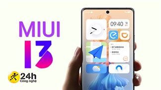 MIUI 13 có gì mà HOT quá vậy, điện thoại nào được cập nhật - Có nên nâng cấp lên MIUI 13 không khi ngày ra mắt đã cận kề?