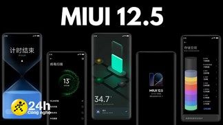 (Tháng 7/2021) Tất tần tật về MIUI 12.5: Giao diện, tính năng mới nhất, rất nhiều thiết bị được cập nhật trên toàn cầu