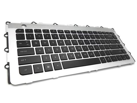 Bàn Phím Laptop Hp Hdx X18-1000 Premium
