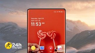 Số lượng đặt trước flagship Mi MIX 4 vượt qua con số 230.000, smartphone có camera ẩn xịn sò có khác