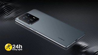 Xiaomi MIX 4 có một tính năng độc quyền được gọi là Sạc thông minh, giúp bảo vệ pin khỏi bị hỏng khi sạc quá mức