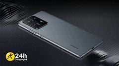  Xiaomi MIX 4 có một tính năng độc quyền được gọi là Sạc thông minh, giúp bảo vệ pin khỏi bị hỏng khi sạc quá mức 