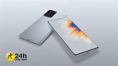  Lộ hình ảnh concept của Xiaomi MIX 5, sử dụng camera sau ống kính thiên văn zoom 200x, hỗ trợ sạc nhanh 150W 