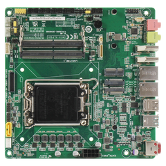  Nhân bản từ Mainboard AAEON MIX-ALPSD1-A10 