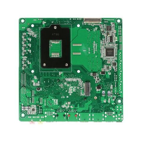 Mainboard AAEON MIX-Q370D1-A12