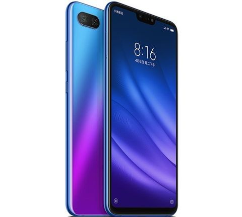 Vỏ Khung Sườn Xiaomi Mi Mix 2 Mix2