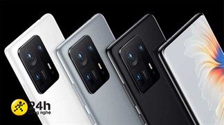 Giá bán Mi MIX 5: Dự kiến sẽ cao hơn so với Mi MIX 4, nhưng đổi lại sẽ mang nhiều nâng cấp đột phá?