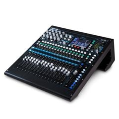  Mixer Allen & Heath Qu 16 